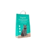 Picture of Freedog Natural Clumping Lavender Soy Cat Litter 2.5kg (6L)